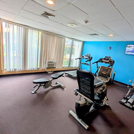 Fairmount Inn & Suites - Stroudsburg, Poconos Delaware Water Gap Luaran gambar