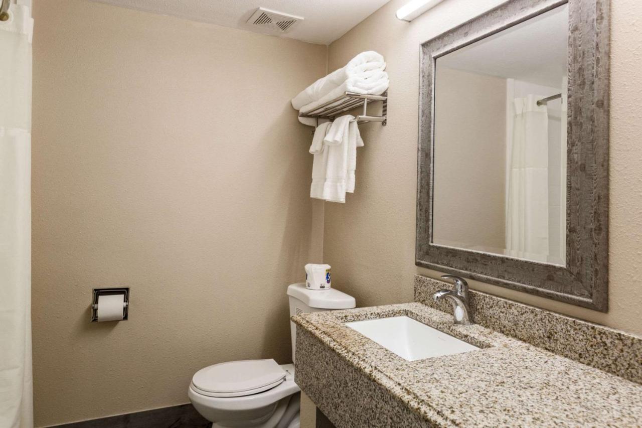 Fairmount Inn & Suites - Stroudsburg, Poconos Delaware Water Gap Luaran gambar